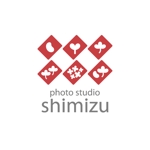 ＊ sa_akutsu ＊ (sa_akutsu)さんの新店舗写真館のロゴ作成への提案