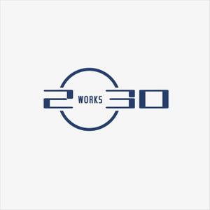 noels (noels)さんのウェブを中心としたメディア「2030」のロゴへの提案
