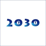 haruru (haruru2015)さんのウェブを中心としたメディア「2030」のロゴへの提案