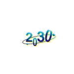 Cheshirecatさんのウェブを中心としたメディア「2030」のロゴへの提案