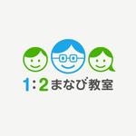 graphさんの学習塾のロゴへの提案