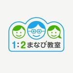 graphさんの学習塾のロゴへの提案