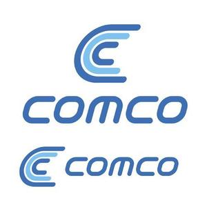 ogknさんの「comco コムコ」のロゴ作成への提案