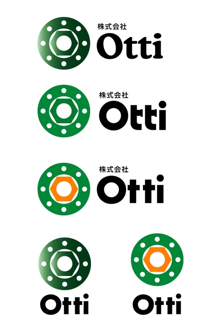 mami-sugi-shareさんの会社のロゴ製作依頼への提案