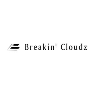 MIRI-room (miri)さんのWEB会社「Breakin' Cloudz」のロゴ作成への提案