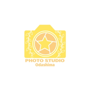 shinya ()さんの「星」をメインに写真スタジオのロゴのお願いです。への提案