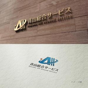 coco design (tomotin)さんの軽自動車を利用して多様なサービスを行う運送屋のロゴ制作を依頼しますへの提案