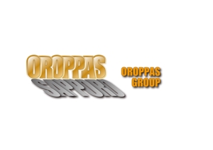 M-design (maccyan)さんのOROPPAS GROUP ロゴへの提案