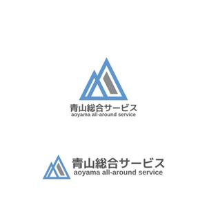 Yolozu (Yolozu)さんの軽自動車を利用して多様なサービスを行う運送屋のロゴ制作を依頼しますへの提案