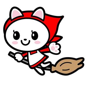 nekokusa326 ()さんの猫のキャラクターデザインへの提案
