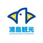 kurioさんの貸切バス会社の社名ロゴ及びへの提案