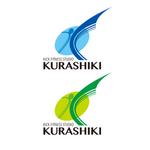 DAIMEI.C (DAIMEI-C)さんのキック　フィットネススタジオ　倉敷　のロゴへの提案