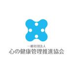 skyblue (skyblue)さんの一般社団法人心の健康管理推進協会のロゴへの提案