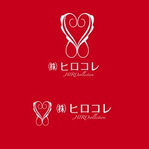 mochi (mochizuki)さんの婦人服販売会社のロゴ制作への提案