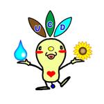 makorinzさんのコンサルタント会社のキャラクターデザインへの提案