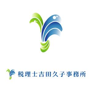 passage (passage)さんの税理士事務所のロゴへの提案