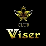 chickle (chickle)さんの「CLUB Viser    (クラブ　ヴィゼ）」のロゴ作成（商標登録なし）への提案