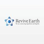 graphさんの「Revive Earth "We are connecting Signifiant and Signifie."」のロゴ作成への提案