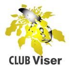 acve (acve)さんの「CLUB Viser    (クラブ　ヴィゼ）」のロゴ作成（商標登録なし）への提案