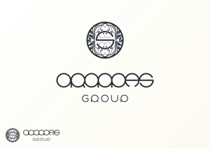 OKUDAYA (okuda_ya)さんのOROPPAS GROUP ロゴへの提案