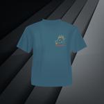 Kevin's-studio (kevins-studio)さんの太極拳クラブのTシャツデザインへの提案