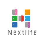 shin (shin)さんの不動産会社Nextlifeのロゴ作成への提案