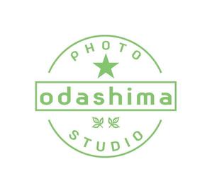 nobdesign (nobdesign)さんの「星」をメインに写真スタジオのロゴのお願いです。への提案