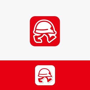 eiasky (skyktm)さんの工事現場用アプリ「ミライ工事」のロゴへの提案