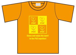 MA_WORKS (yamabe_try)さんのスポーツクラブの子供のレッスンＴシャツへの提案