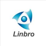 samasaさんの「Linbro」のロゴ作成（商標登録無）への提案