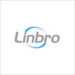 MKD_design (MKD_design)さんの「Linbro」のロゴ作成（商標登録無）への提案
