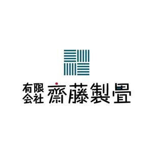 さんの新しいイメージの畳店ロゴ作成への提案