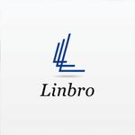 graphさんの「Linbro」のロゴ作成（商標登録無）への提案