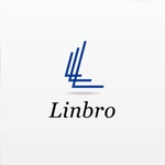 graphさんの「Linbro」のロゴ作成（商標登録無）への提案