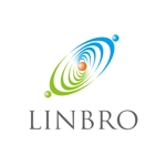 atomgra (atomgra)さんの「Linbro」のロゴ作成（商標登録無）への提案