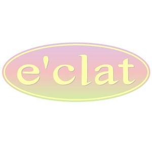 HT-316 (HT-316)さんの「e'clat」のロゴ作成への提案