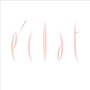 NISHIさんの「e'clat」のロゴ作成への提案
