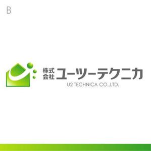 miru-design (miruku)さんの塗装防水業の会社のロゴへの提案