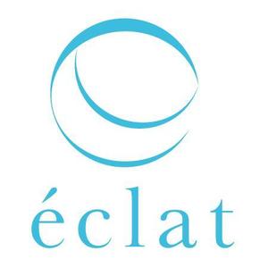 honeycomb (grace_design)さんの「e'clat」のロゴ作成への提案