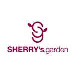 skyblue (skyblue)さんのエクステリア・外構プロショップ『SHERRY’s.garden』のロゴデザインへの提案