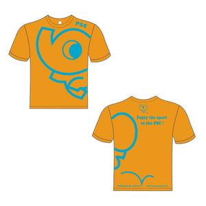 4S+D / フォーエス プラス ディー (4S_D)さんのスポーツクラブの子供のレッスンＴシャツへの提案