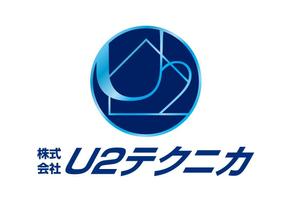 株式会社ペンとマウス ()さんの塗装防水業の会社のロゴへの提案