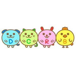 ParuNaka (parunaka)さんの春日丘動物病院（犬、猫、うさぎ、小鳥）のキャラクターデザインへの提案