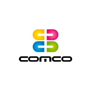 keytonic (keytonic)さんの「comco コムコ」のロゴ作成への提案