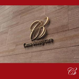 k_31 (katsu31)さんの化粧品ブランドのロゴ への提案