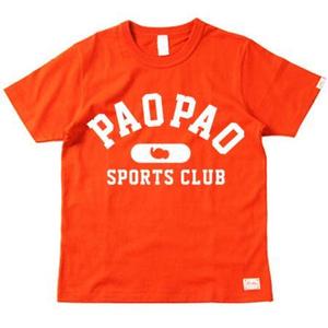 kumi_lancerさんのスポーツクラブの子供のレッスンＴシャツへの提案