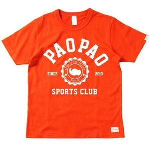 kumi_lancerさんのスポーツクラブの子供のレッスンＴシャツへの提案