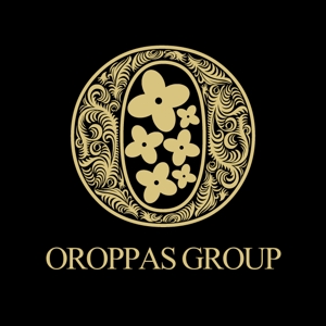 j-design (j-design)さんのOROPPAS GROUP ロゴへの提案
