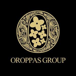 j-design (j-design)さんのOROPPAS GROUP ロゴへの提案