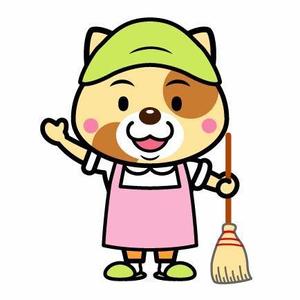 str-labelさんの猫のキャラクターデザインへの提案
